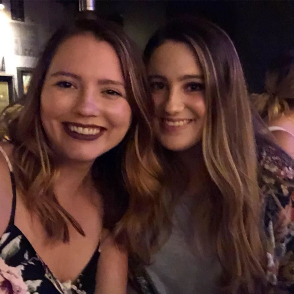 Meet your Posher, Maddie